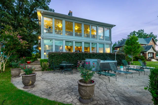 $1,495,000 | 46 North Crest Road, Chattanooga, TN 37404