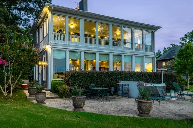$1,495,000 | 46 North Crest Road, Chattanooga, TN 37404