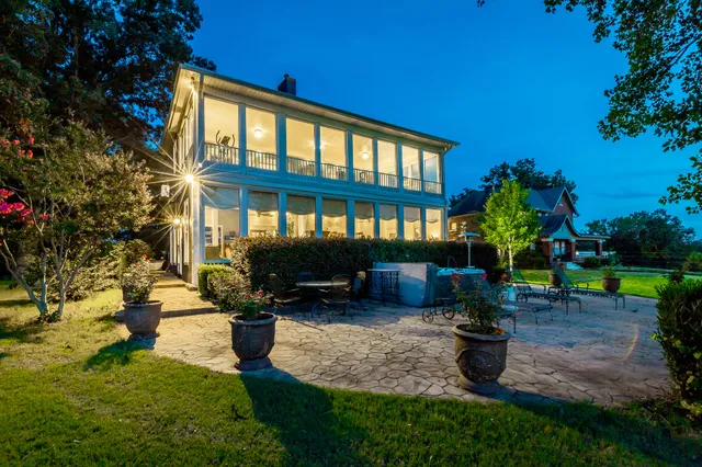 $1,495,000 | 46 North Crest Road, Chattanooga, TN 37404