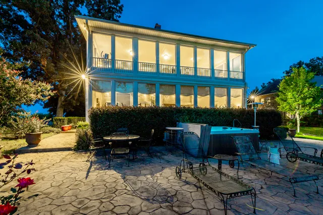 $1,495,000 | 46 North Crest Road, Chattanooga, TN 37404