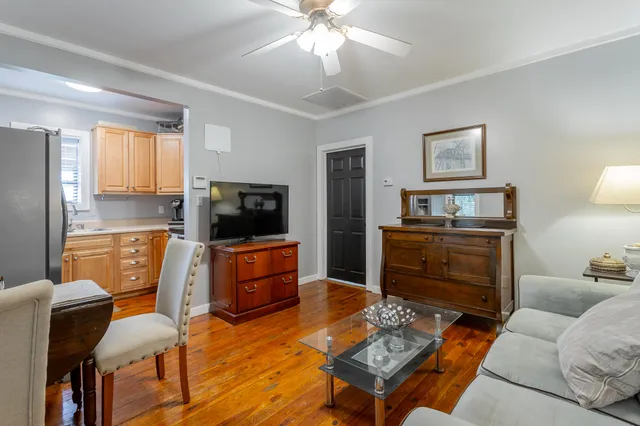 $1,495,000 | 46 North Crest Road, Chattanooga, TN 37404