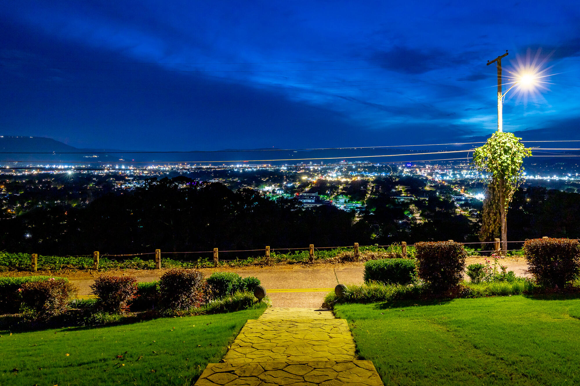 46 North Crest Road Chattanooga, TN 37404 - Photo 204 of 207 46 N Crest Road HD TWILIGHT-35