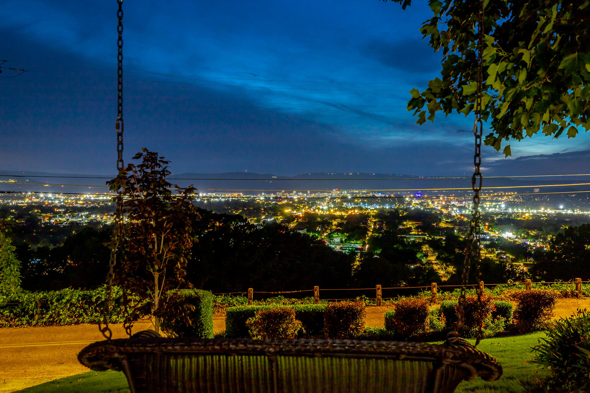 46 North Crest Road Chattanooga, TN 37404 - Photo 207 of 207 46 N Crest Road HD TWILIGHT-38