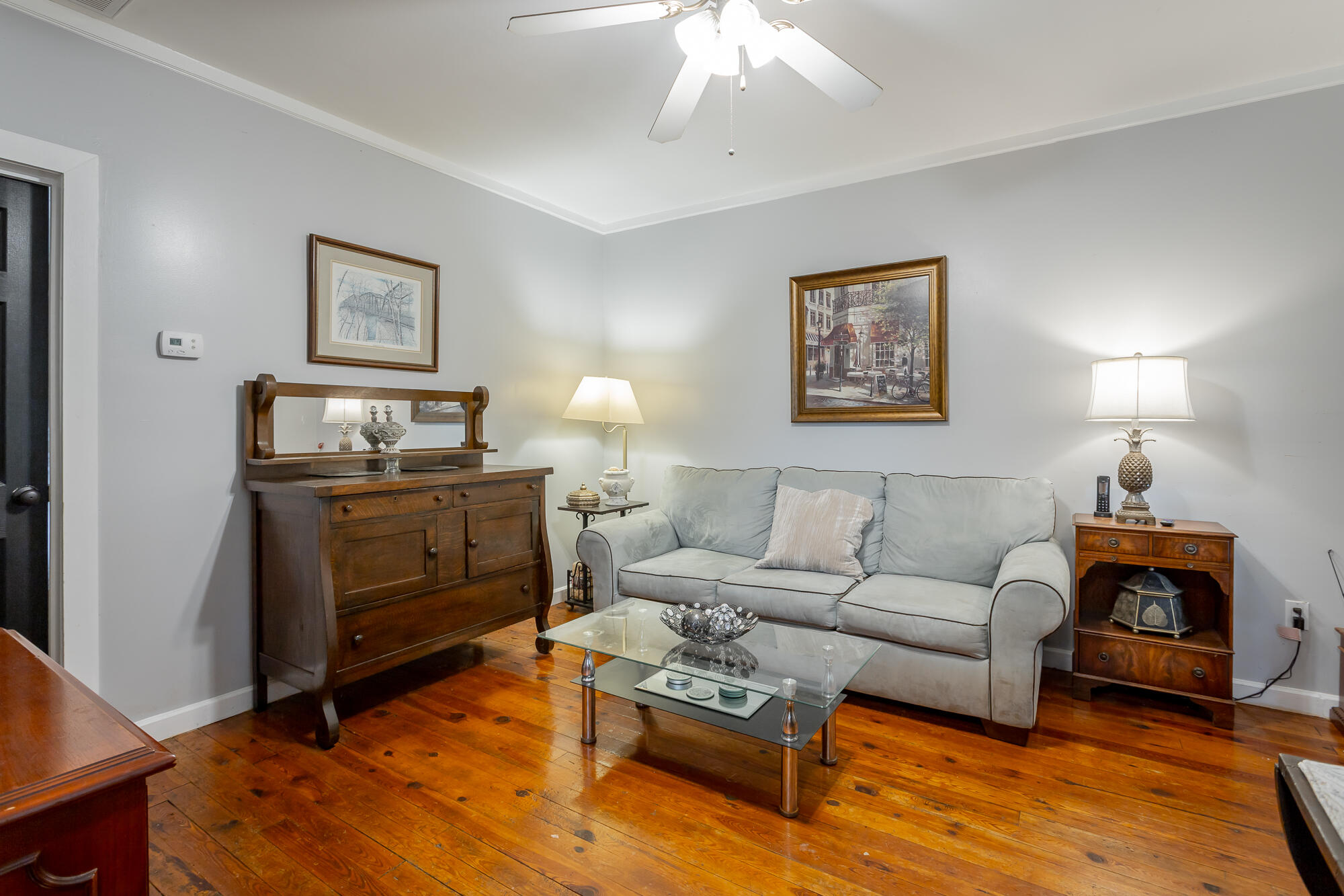46 North Crest Road Chattanooga, TN 37404 - Photo 22 of 207 Living Room