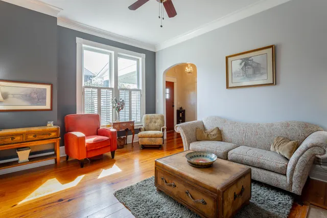 $1,495,000 | 46 North Crest Road, Chattanooga, TN 37404