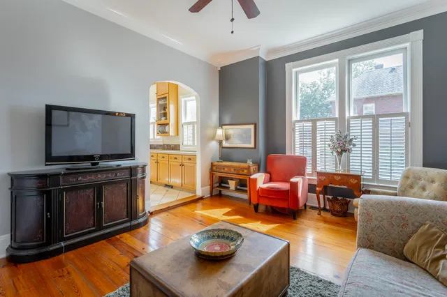 $1,495,000 | 46 North Crest Road, Chattanooga, TN 37404