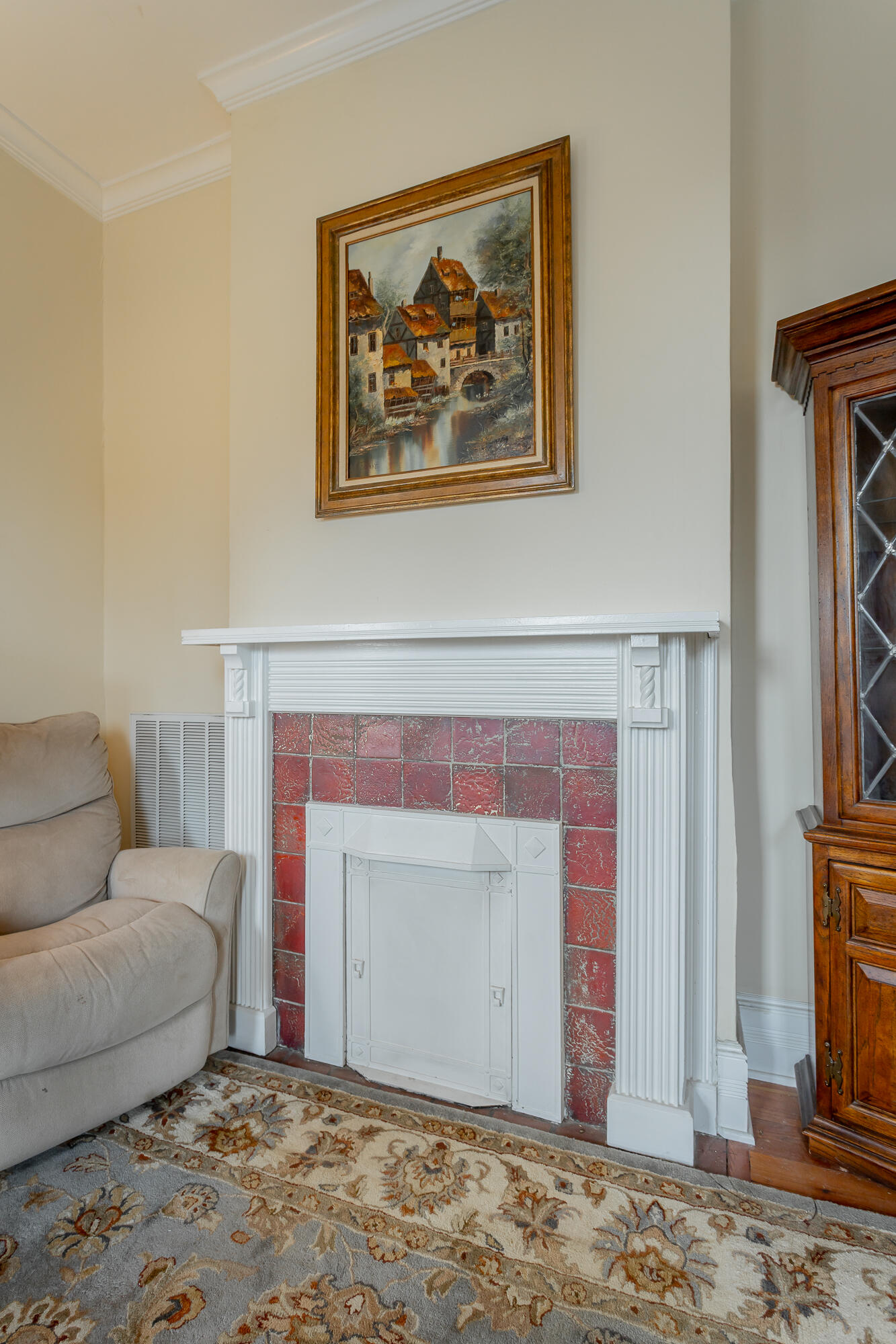 46 North Crest Road Chattanooga, TN 37404 - Photo 28 of 207 Living Room