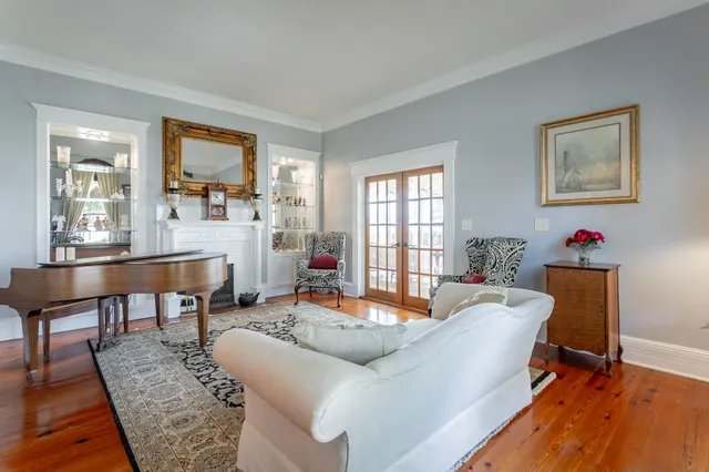 $1,495,000 | 46 North Crest Road, Chattanooga, TN 37404