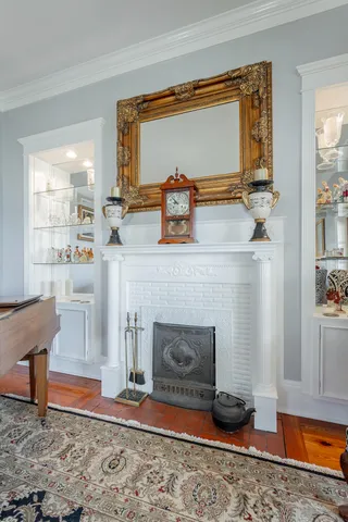 $1,495,000 | 46 North Crest Road, Chattanooga, TN 37404