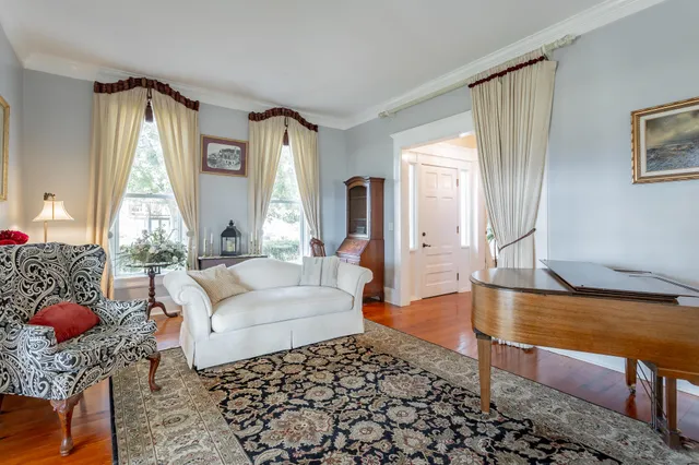 $1,495,000 | 46 North Crest Road, Chattanooga, TN 37404