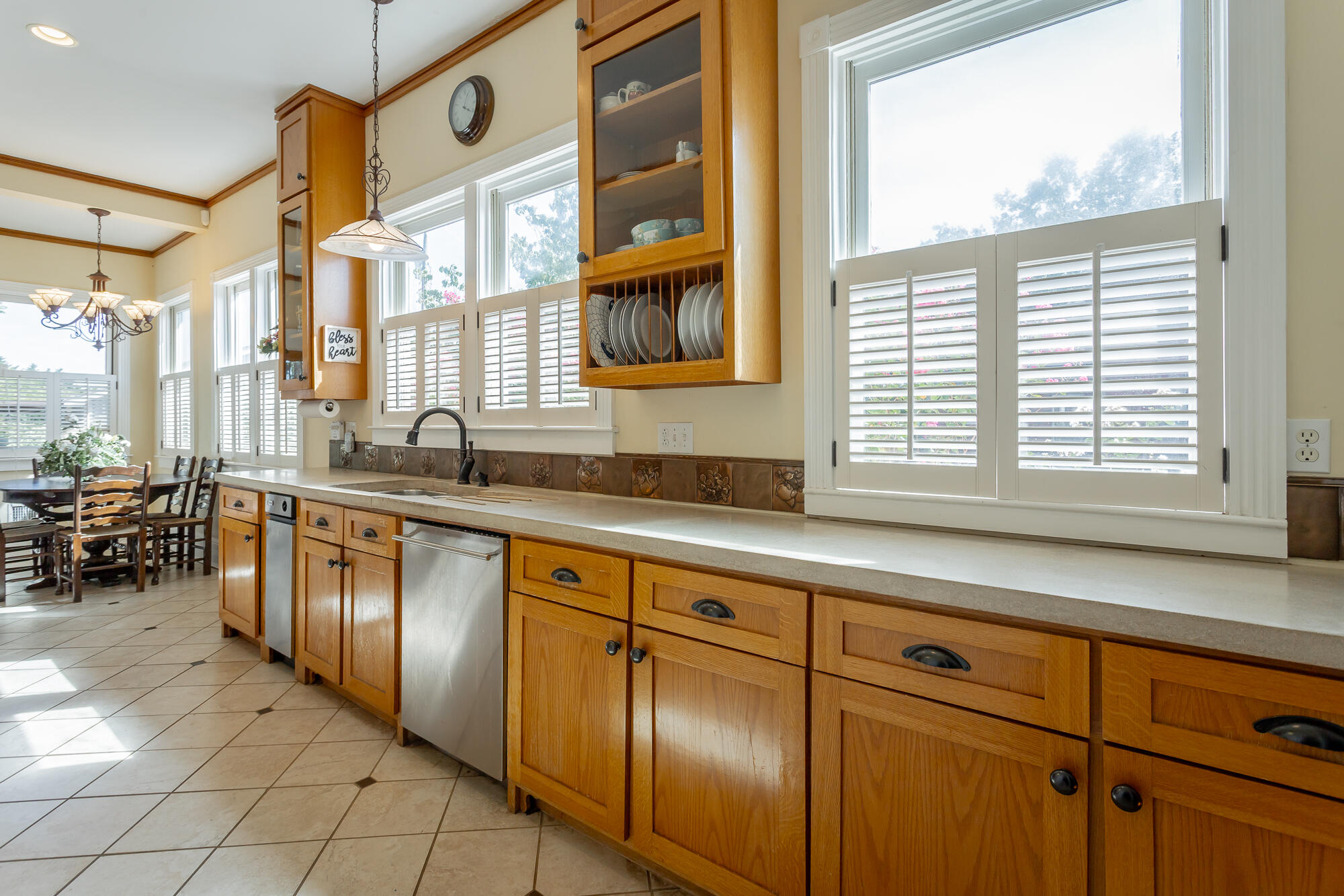 46 North Crest Road Chattanooga, TN 37404 - Photo 35 of 207 Kitchen
