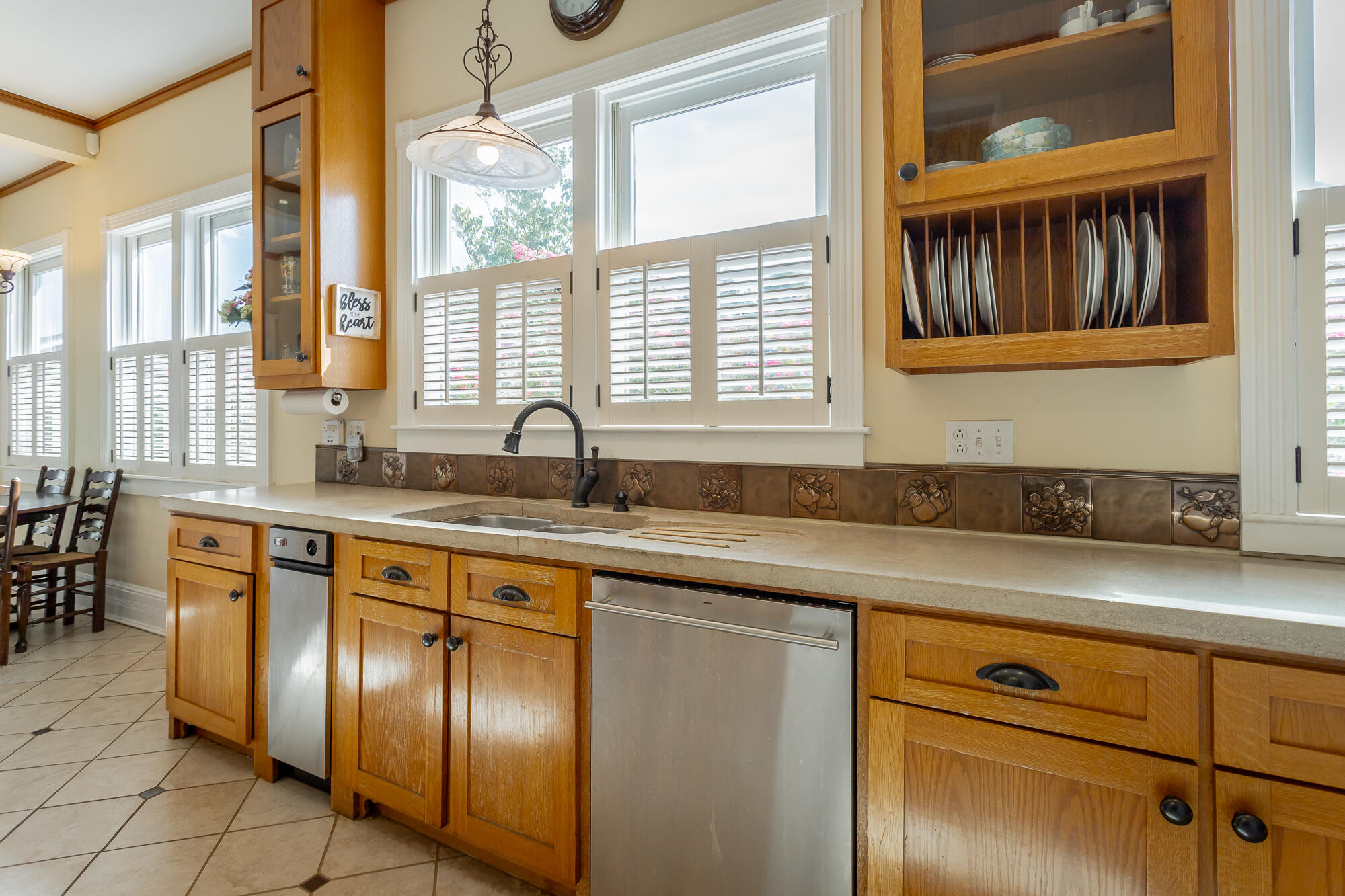 46 North Crest Road Chattanooga, TN 37404 - Photo 36 of 207 Kitchen