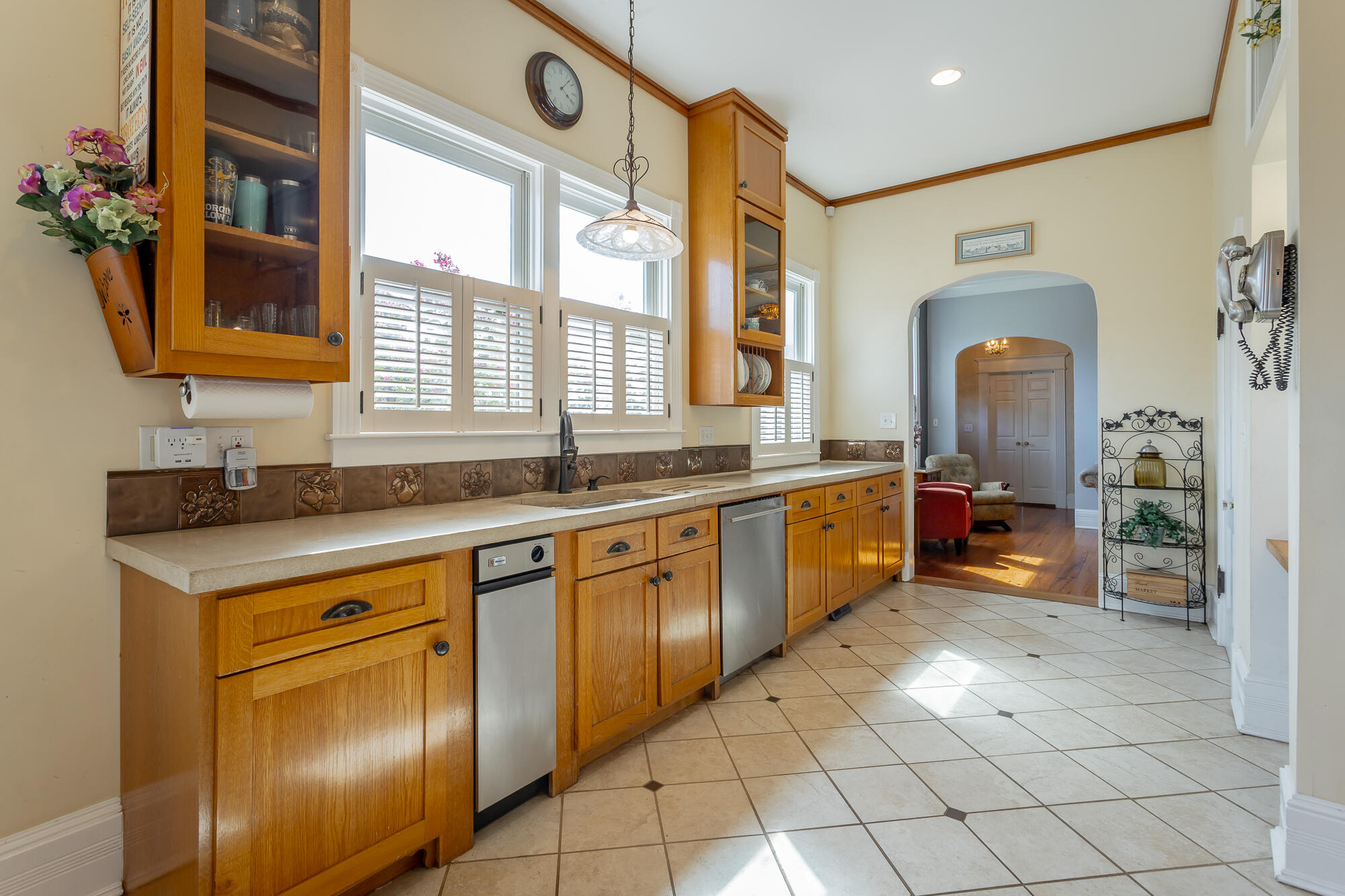 46 North Crest Road Chattanooga, TN 37404 - Photo 38 of 207 Kitchen