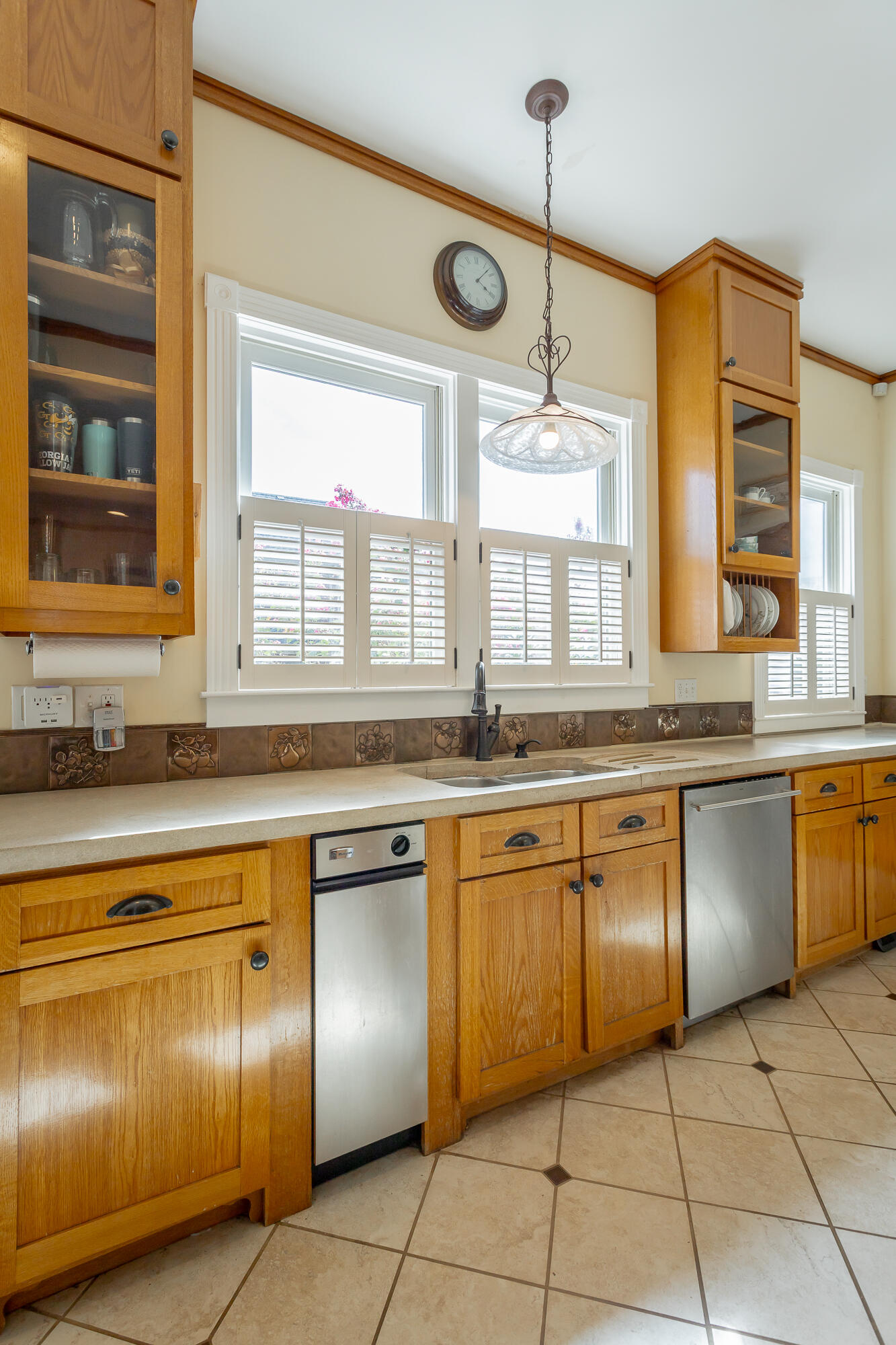 46 North Crest Road Chattanooga, TN 37404 - Photo 39 of 207 Kitchen