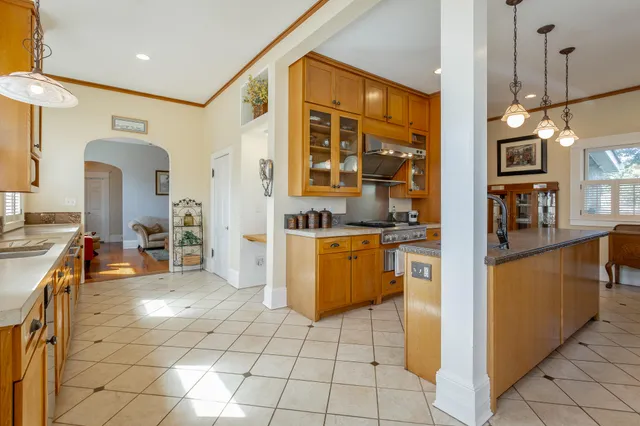 $1,495,000 | 46 North Crest Road, Chattanooga, TN 37404