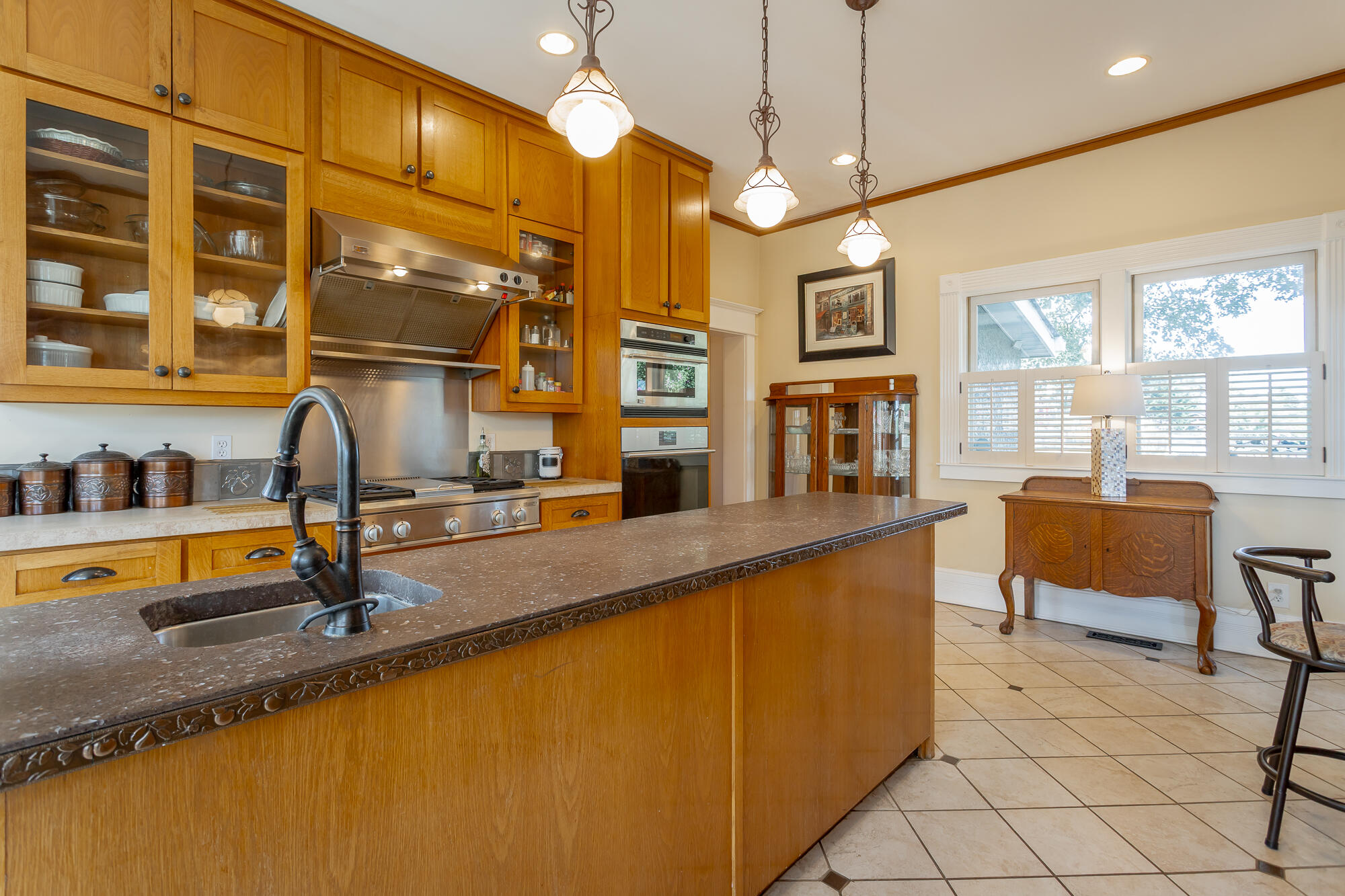 46 North Crest Road Chattanooga, TN 37404 - Photo 42 of 207 Kitchen