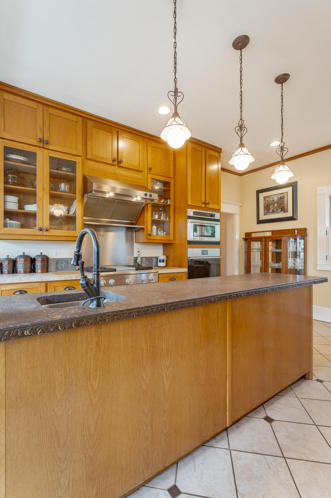 46 North Crest Road Chattanooga, TN 37404 - Photo 43 of 207 Kitchen