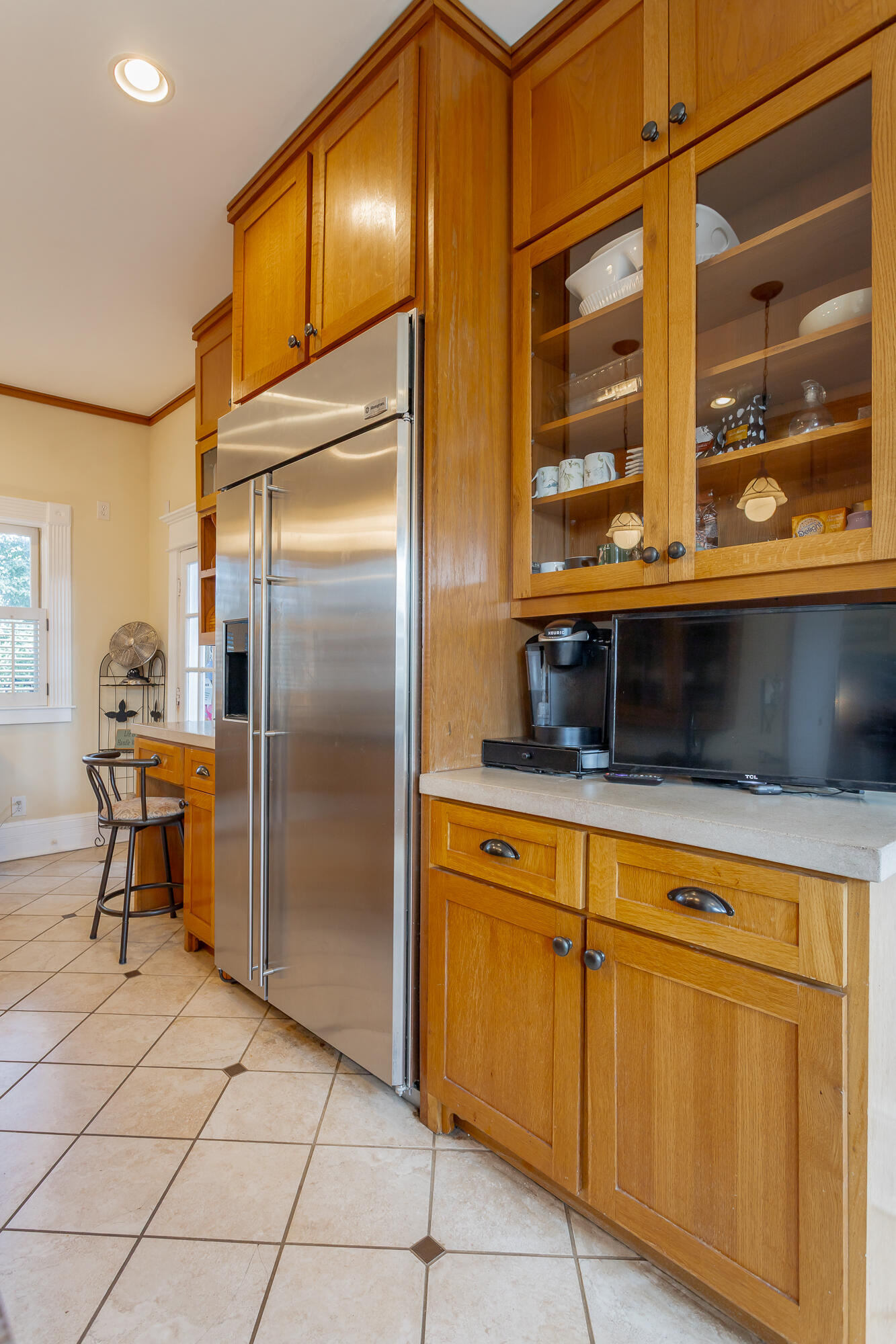 46 North Crest Road Chattanooga, TN 37404 - Photo 44 of 207 Kitchen
