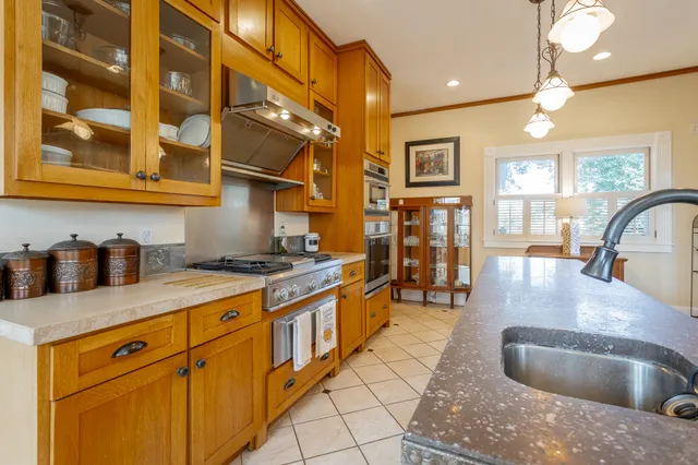 $1,495,000 | 46 North Crest Road, Chattanooga, TN 37404