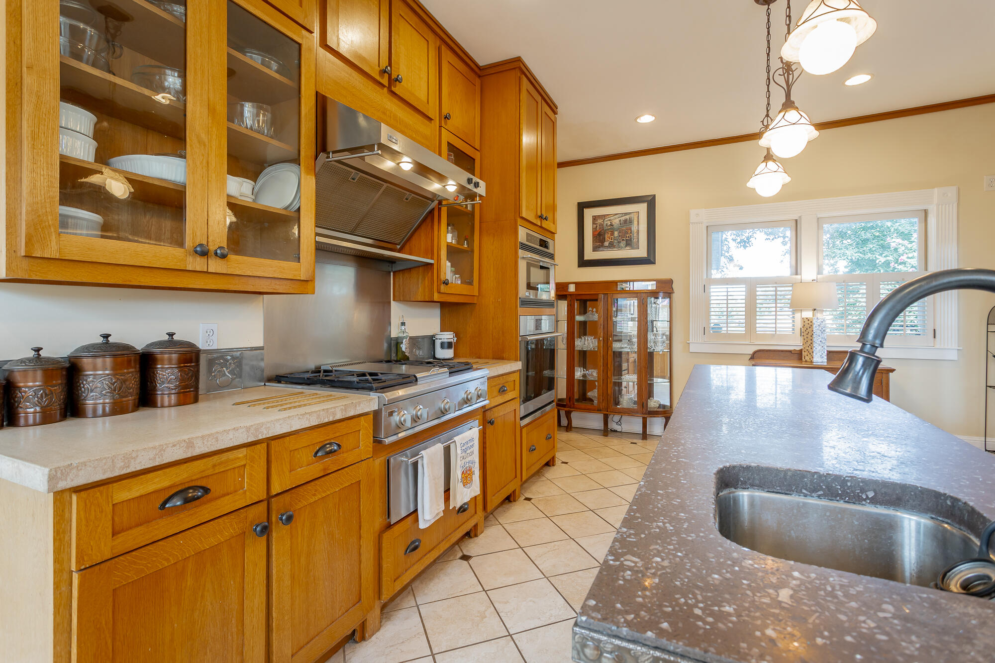 46 North Crest Road Chattanooga, TN 37404 - Photo 45 of 207 Kitchen