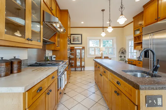 $1,495,000 | 46 North Crest Road, Chattanooga, TN 37404