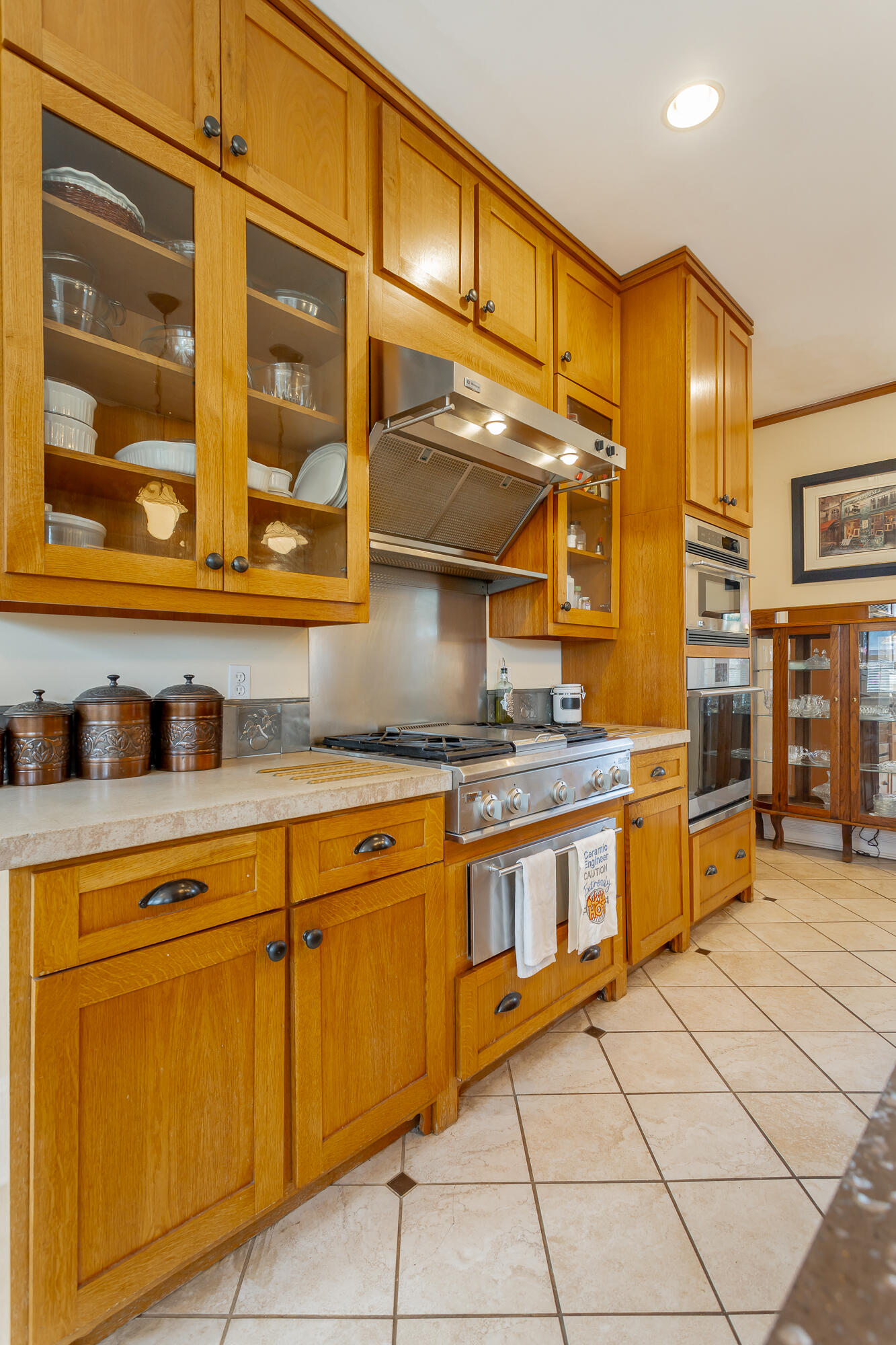 46 North Crest Road Chattanooga, TN 37404 - Photo 49 of 207 Kitchen