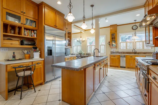 $1,495,000 | 46 North Crest Road, Chattanooga, TN 37404