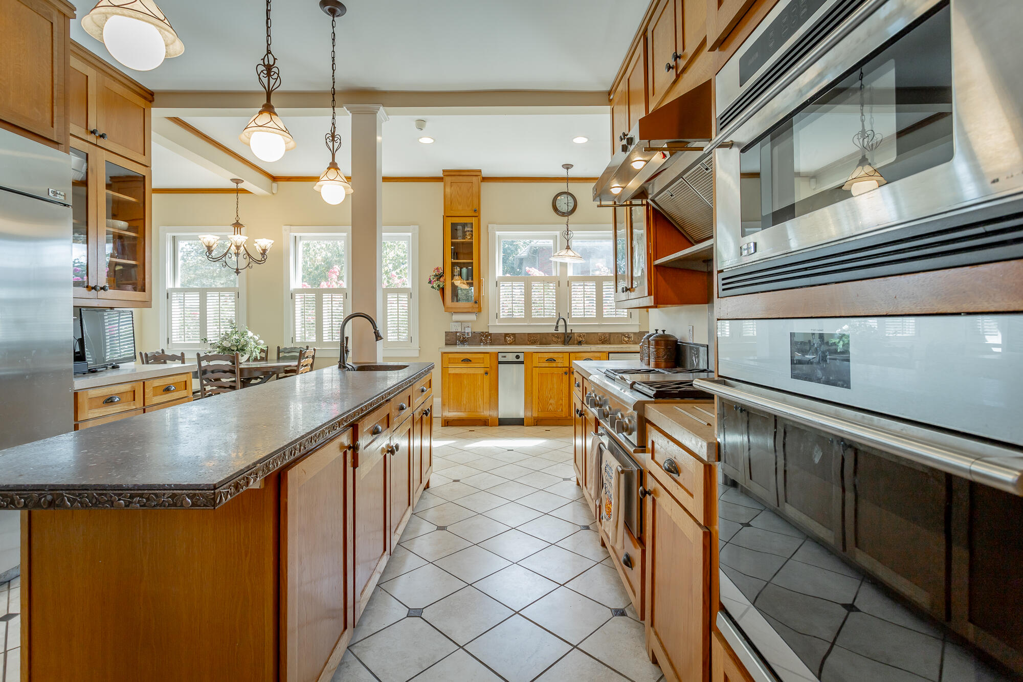 46 North Crest Road Chattanooga, TN 37404 - Photo 51 of 207 Kitchen