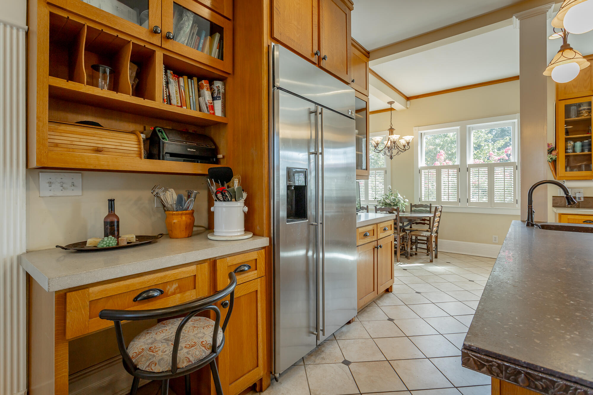 46 North Crest Road Chattanooga, TN 37404 - Photo 52 of 207 Kitchen