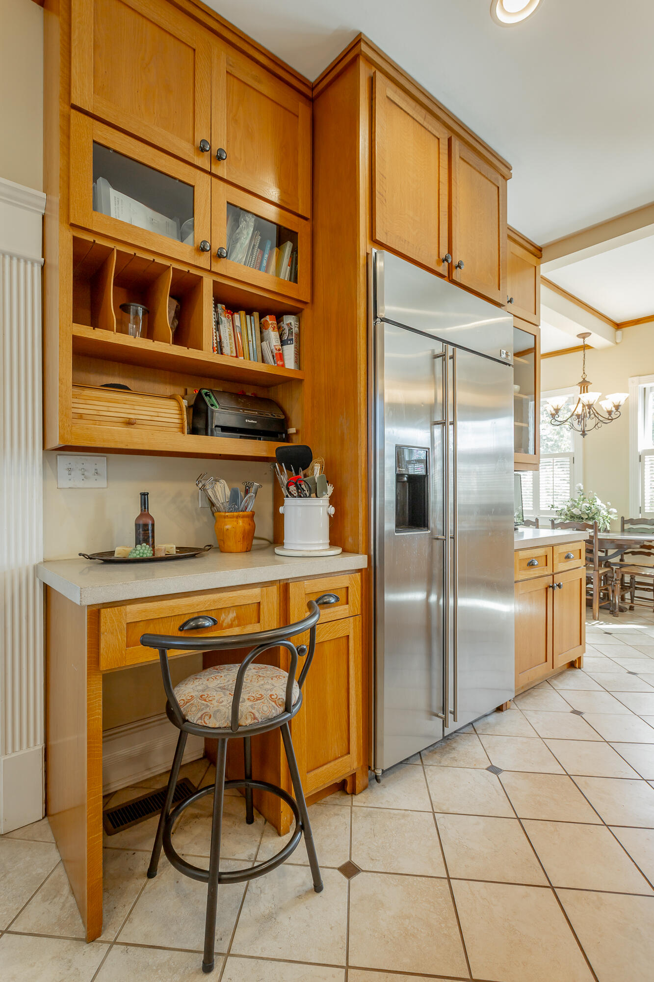 46 North Crest Road Chattanooga, TN 37404 - Photo 53 of 207 Kitchen
