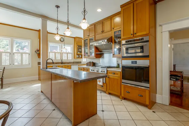 $1,495,000 | 46 North Crest Road, Chattanooga, TN 37404