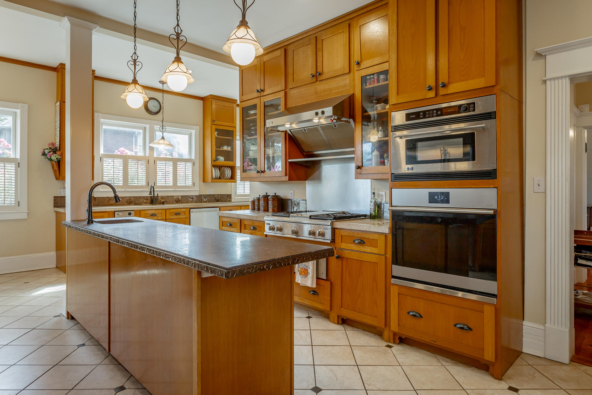 46 North Crest Road Chattanooga, TN 37404 - Photo 55 of 207 Kitchen