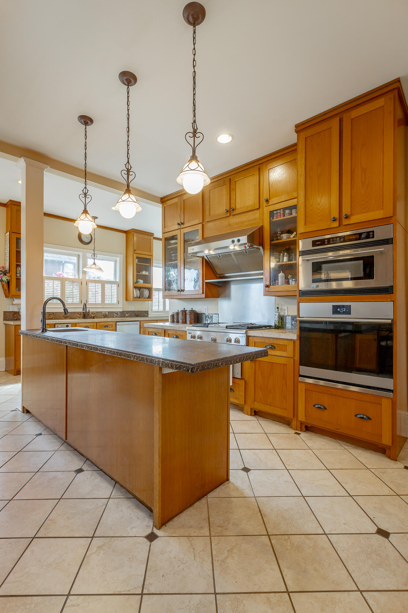 46 North Crest Road Chattanooga, TN 37404 - Photo 56 of 207 Kitchen