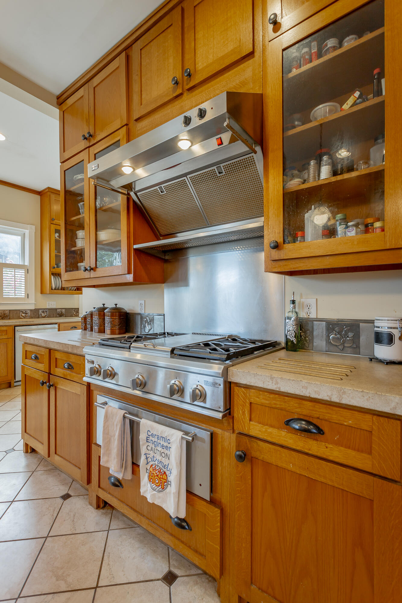 46 North Crest Road Chattanooga, TN 37404 - Photo 58 of 207 Kitchen