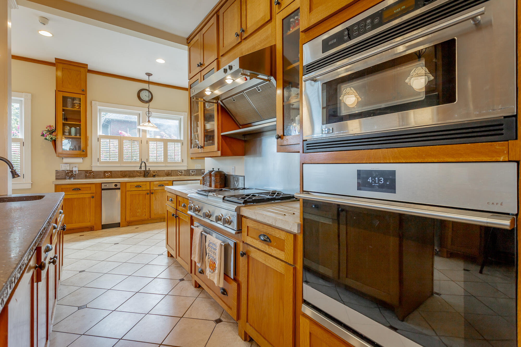 46 North Crest Road Chattanooga, TN 37404 - Photo 59 of 207 Kitchen