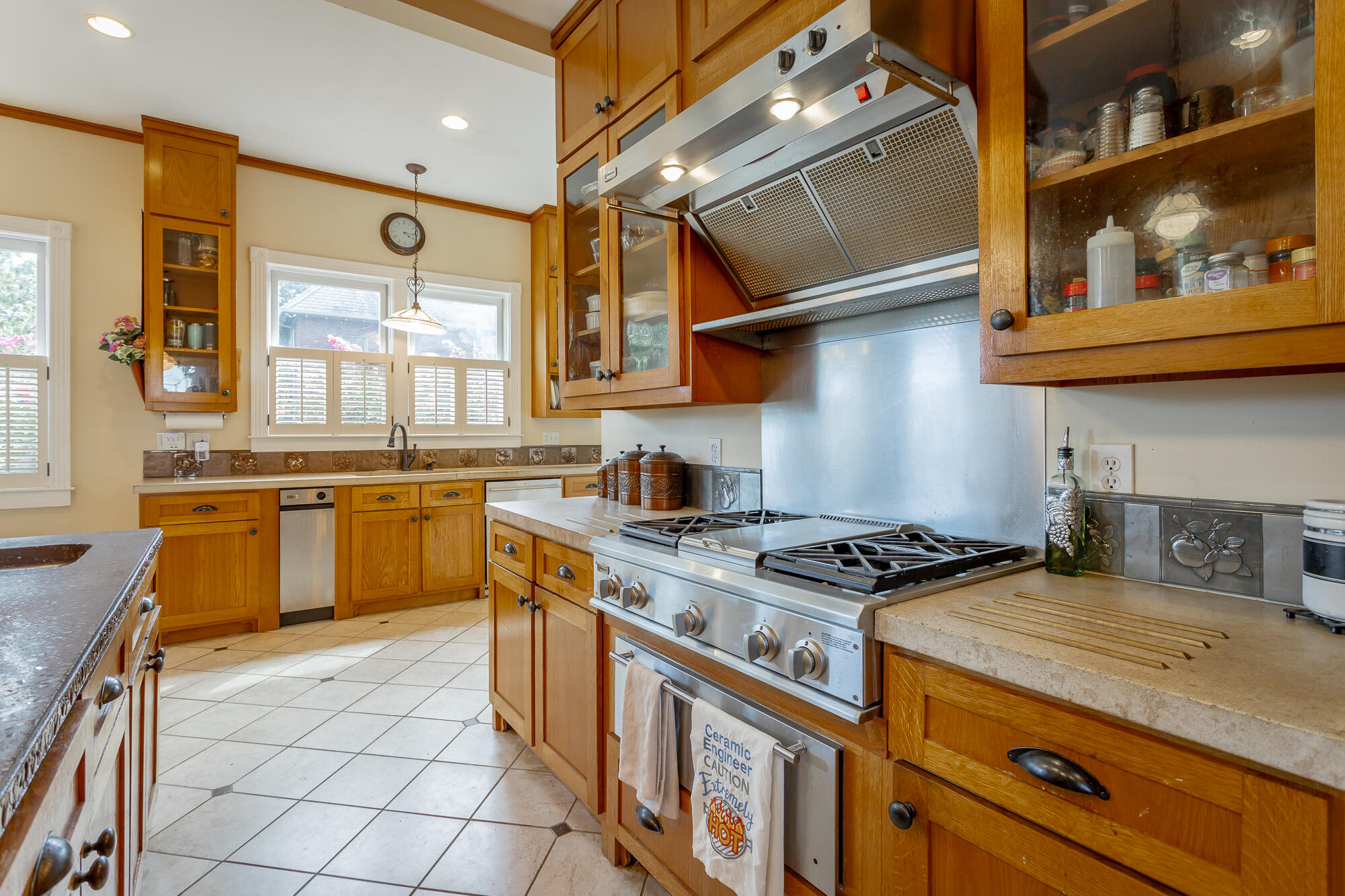 46 North Crest Road Chattanooga, TN 37404 - Photo 60 of 207 Kitchen