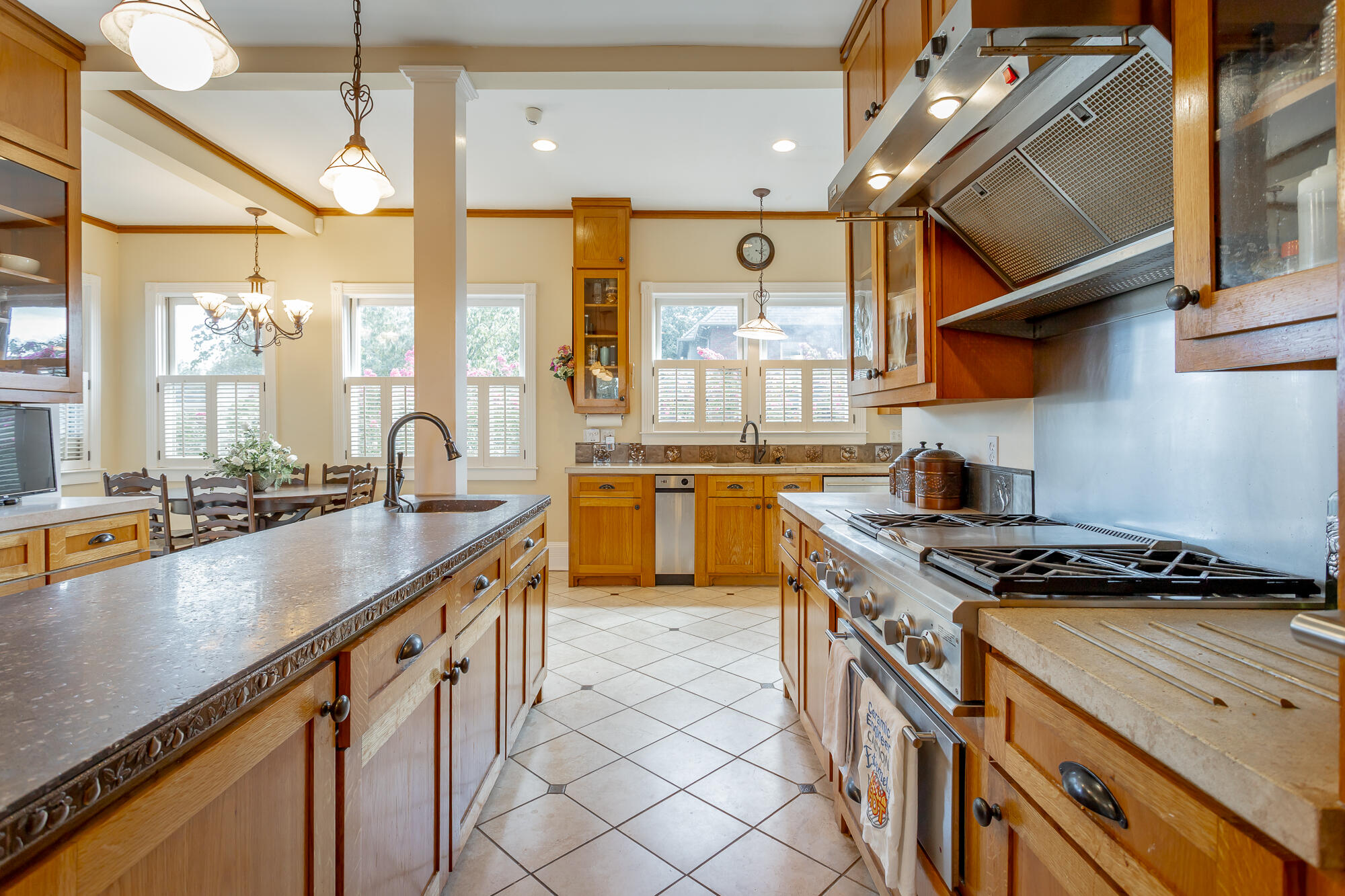 46 North Crest Road Chattanooga, TN 37404 - Photo 61 of 207 Kitchen