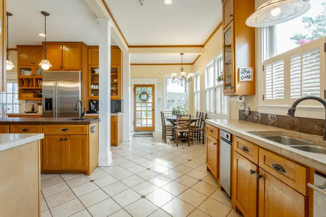 $1,495,000 | 46 North Crest Road, Chattanooga, TN 37404