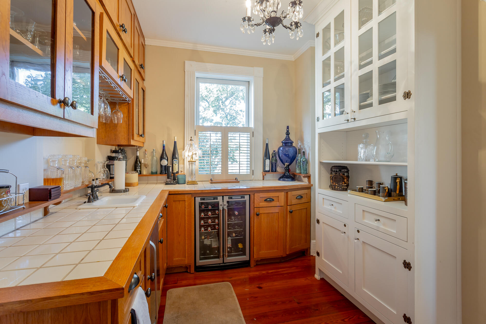 46 North Crest Road Chattanooga, TN 37404 - Photo 66 of 207 Kitchen