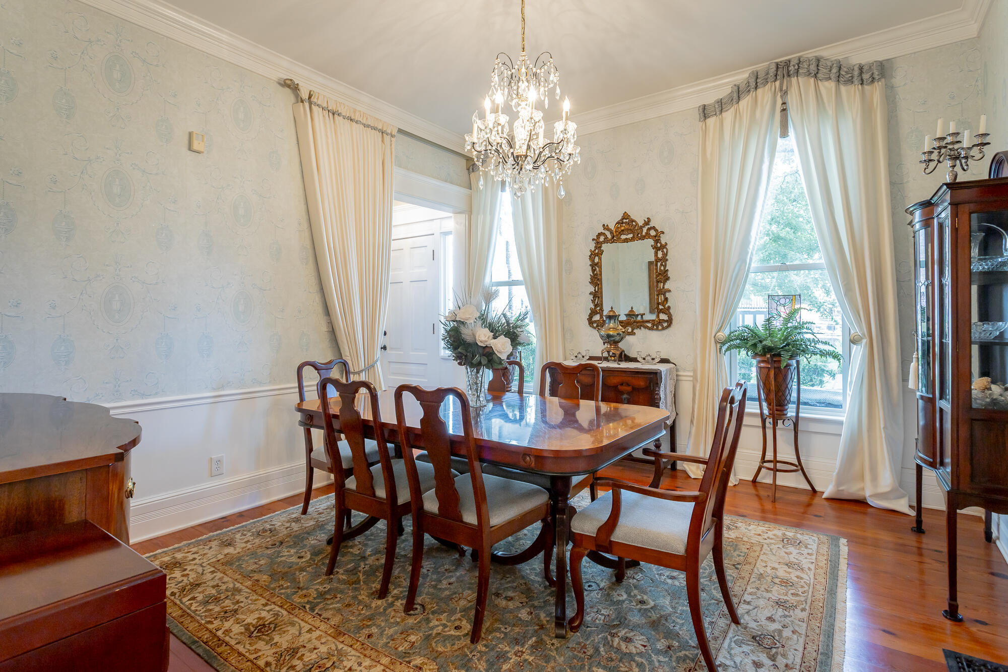 46 North Crest Road Chattanooga, TN 37404 - Photo 73 of 207 Dinning