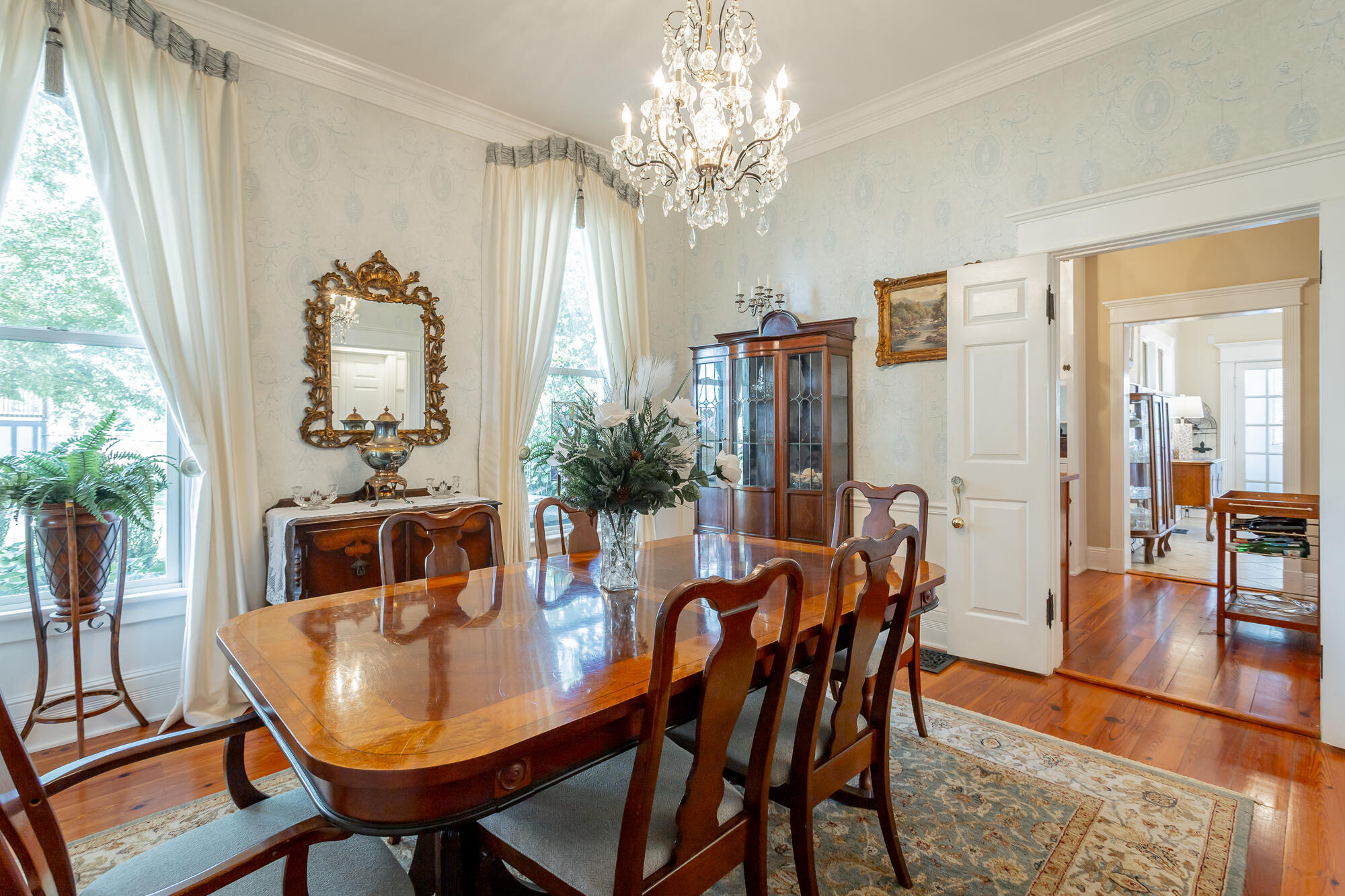 46 North Crest Road Chattanooga, TN 37404 - Photo 74 of 207 Dinning