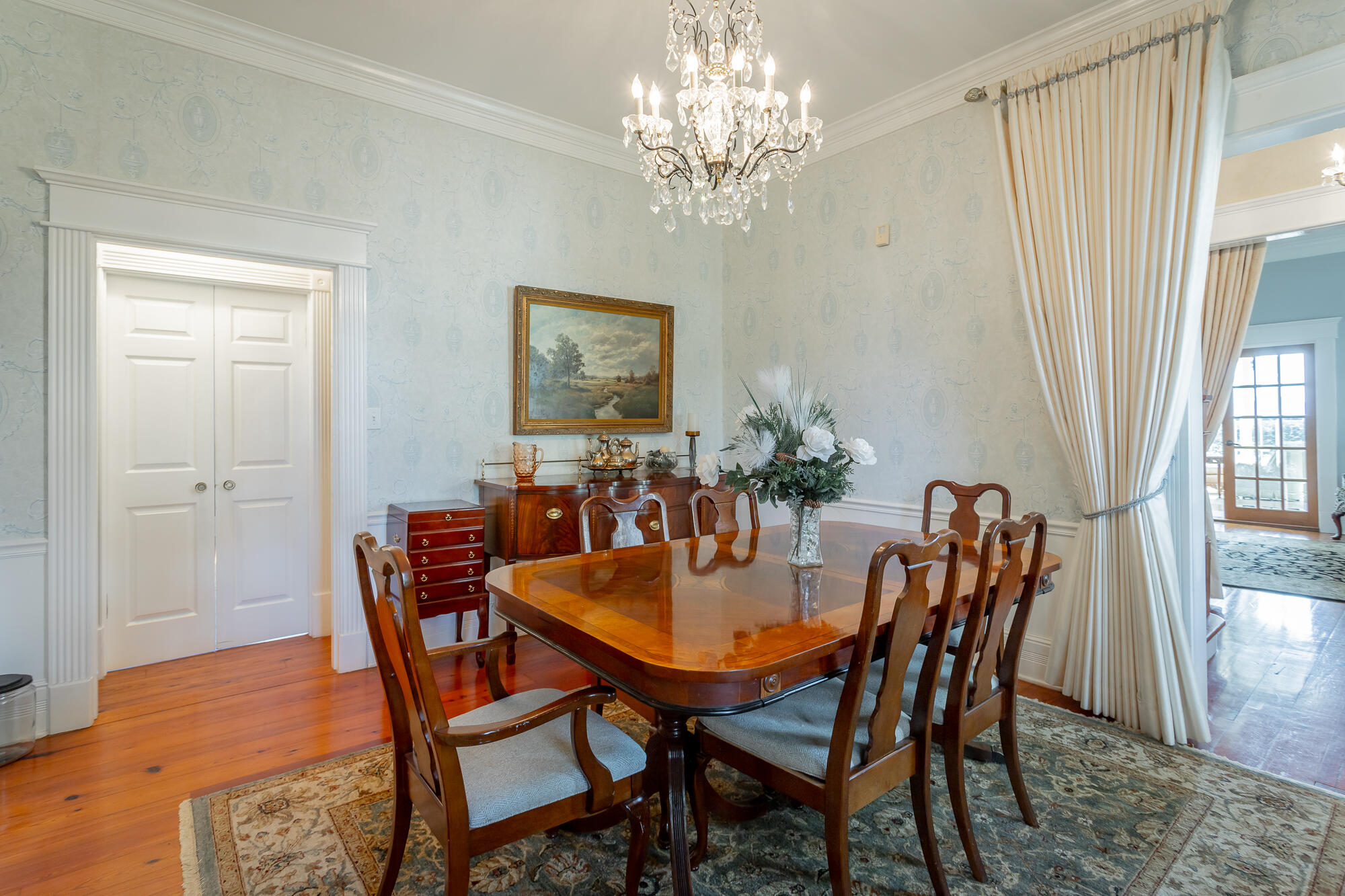 46 North Crest Road Chattanooga, TN 37404 - Photo 75 of 207 Dinning