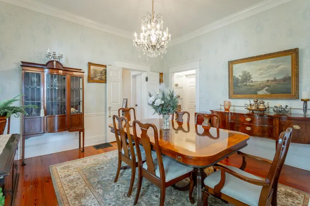 $1,495,000 | 46 North Crest Road, Chattanooga, TN 37404