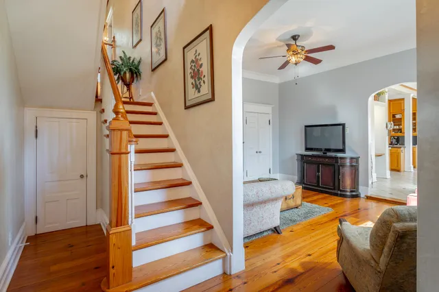 $1,495,000 | 46 North Crest Road, Chattanooga, TN 37404