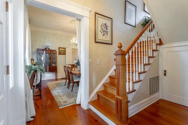 $1,495,000 | 46 North Crest Road, Chattanooga, TN 37404