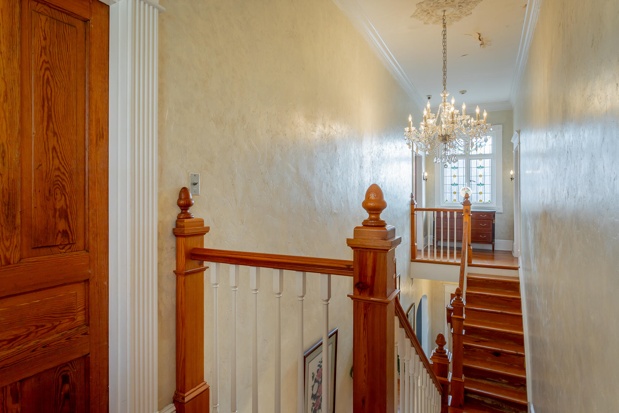 46 North Crest Road Chattanooga, TN 37404 - Photo 88 of 207 Stairway