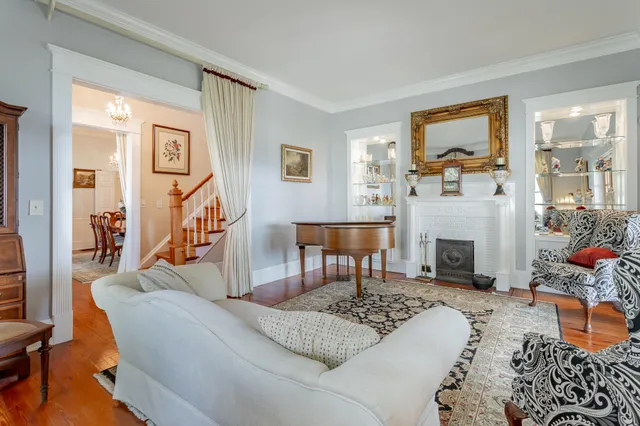 $1,495,000 | 46 North Crest Road, Chattanooga, TN 37404