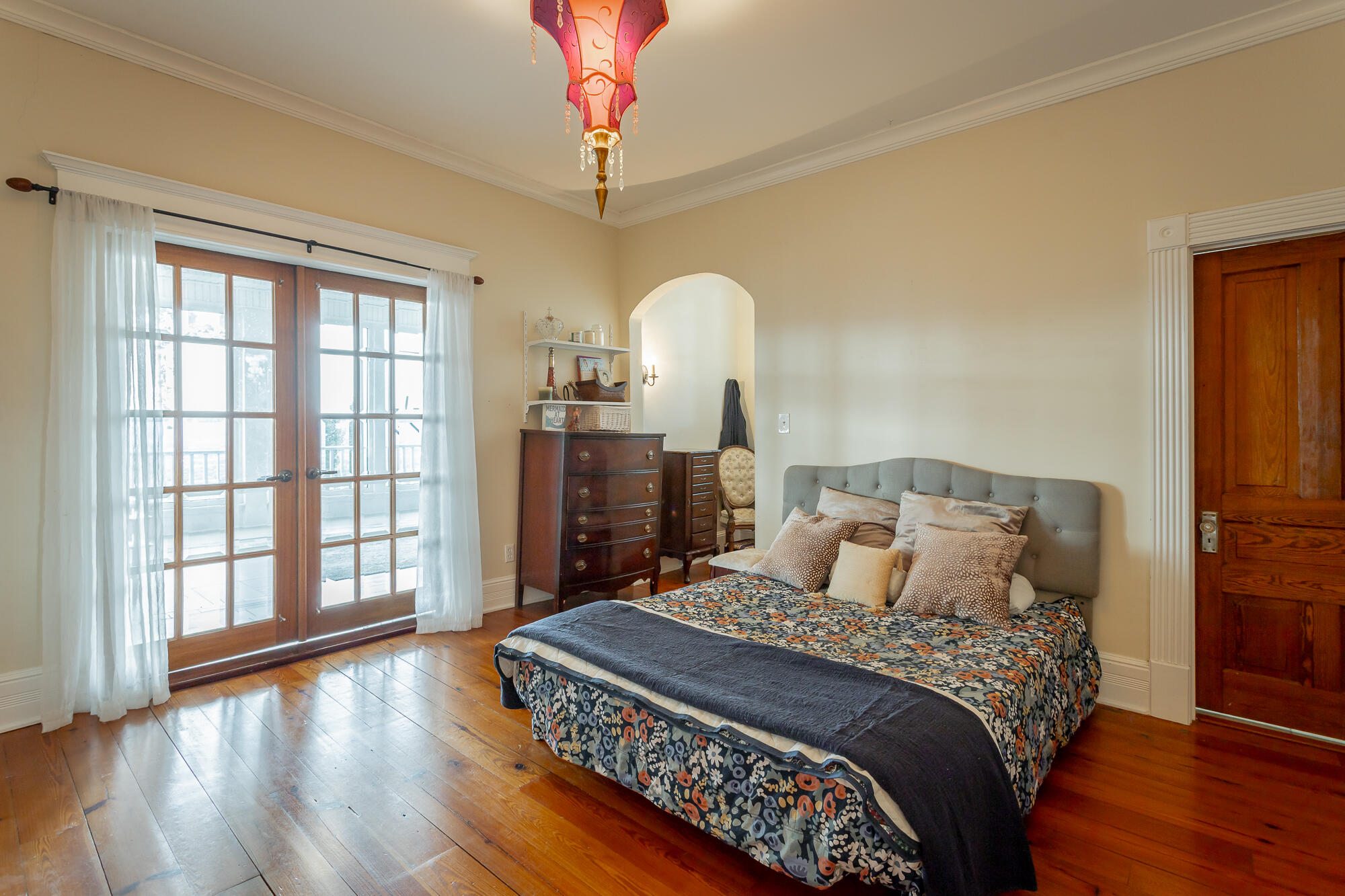 46 North Crest Road Chattanooga, TN 37404 - Photo 91 of 207 Bedroom