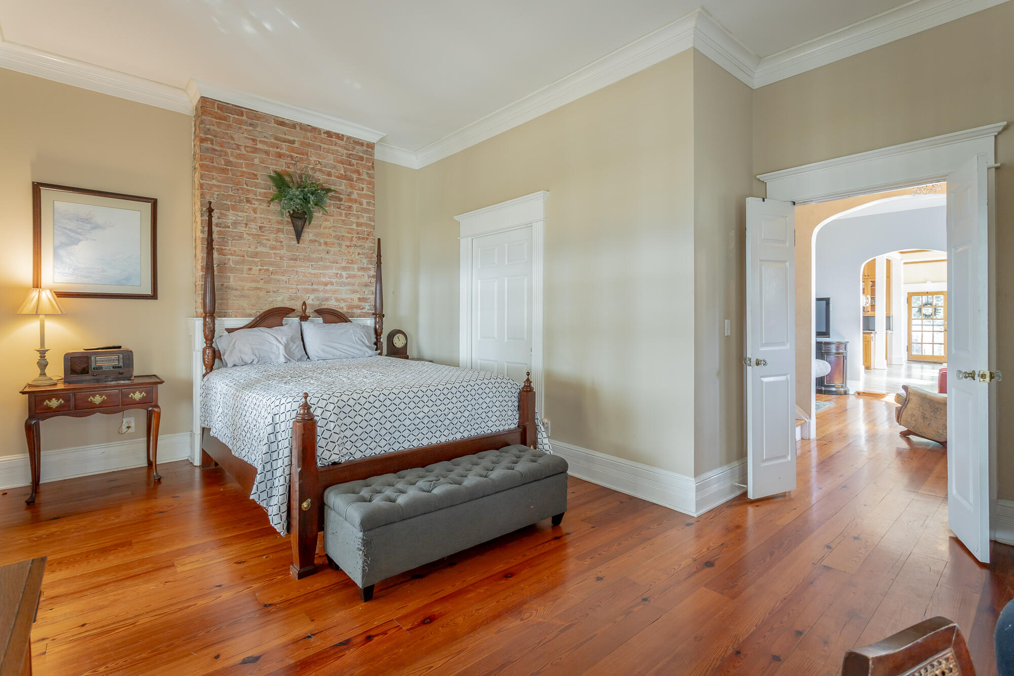 46 North Crest Road Chattanooga, TN 37404 - Photo 92 of 207 Bedroom