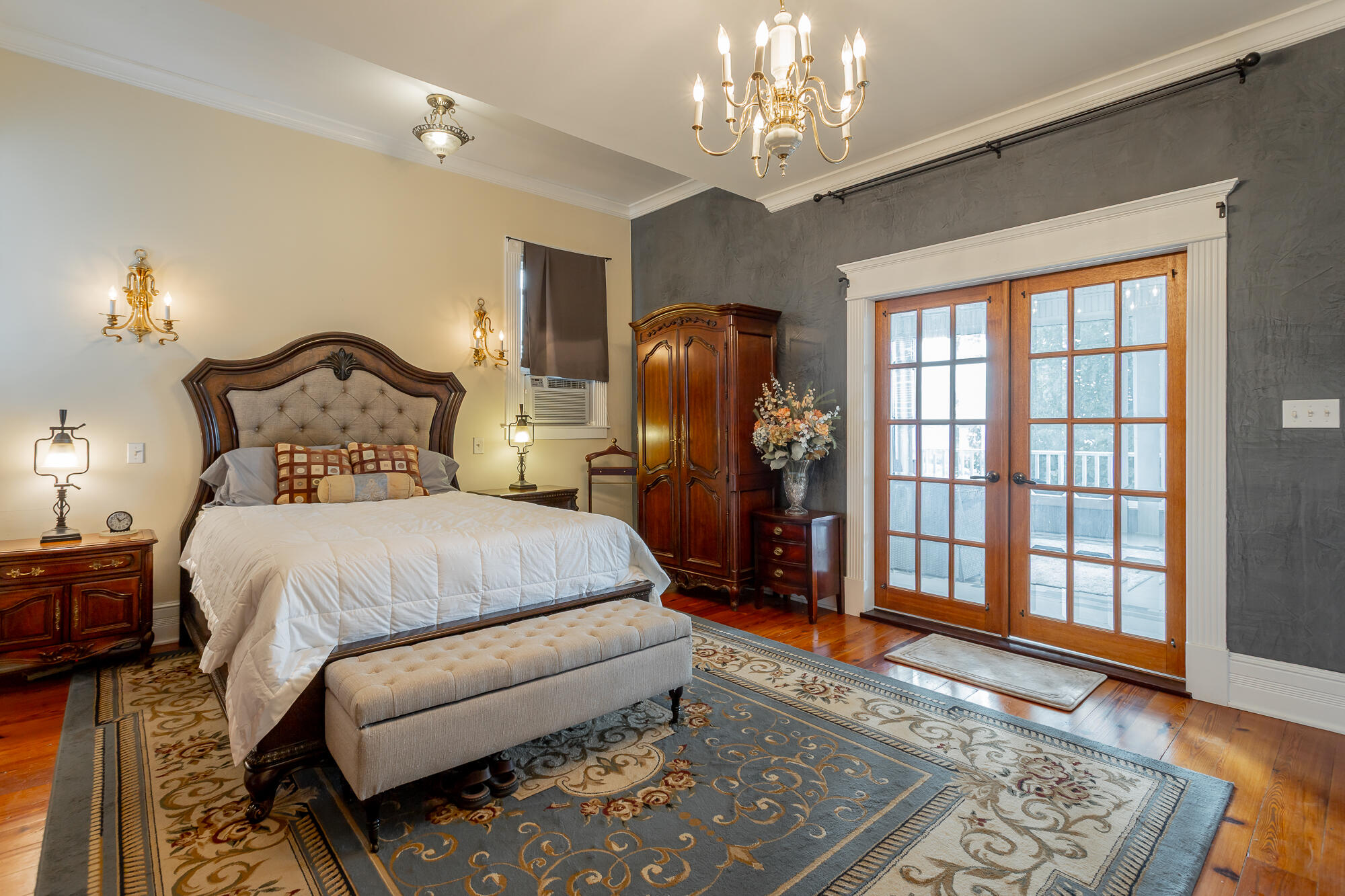 46 North Crest Road Chattanooga, TN 37404 - Photo 100 of 207 Bedroom